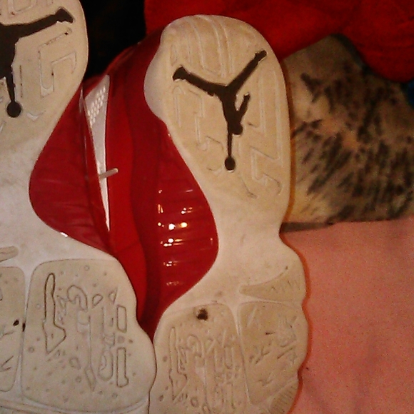 Jordans self explanatory best offer